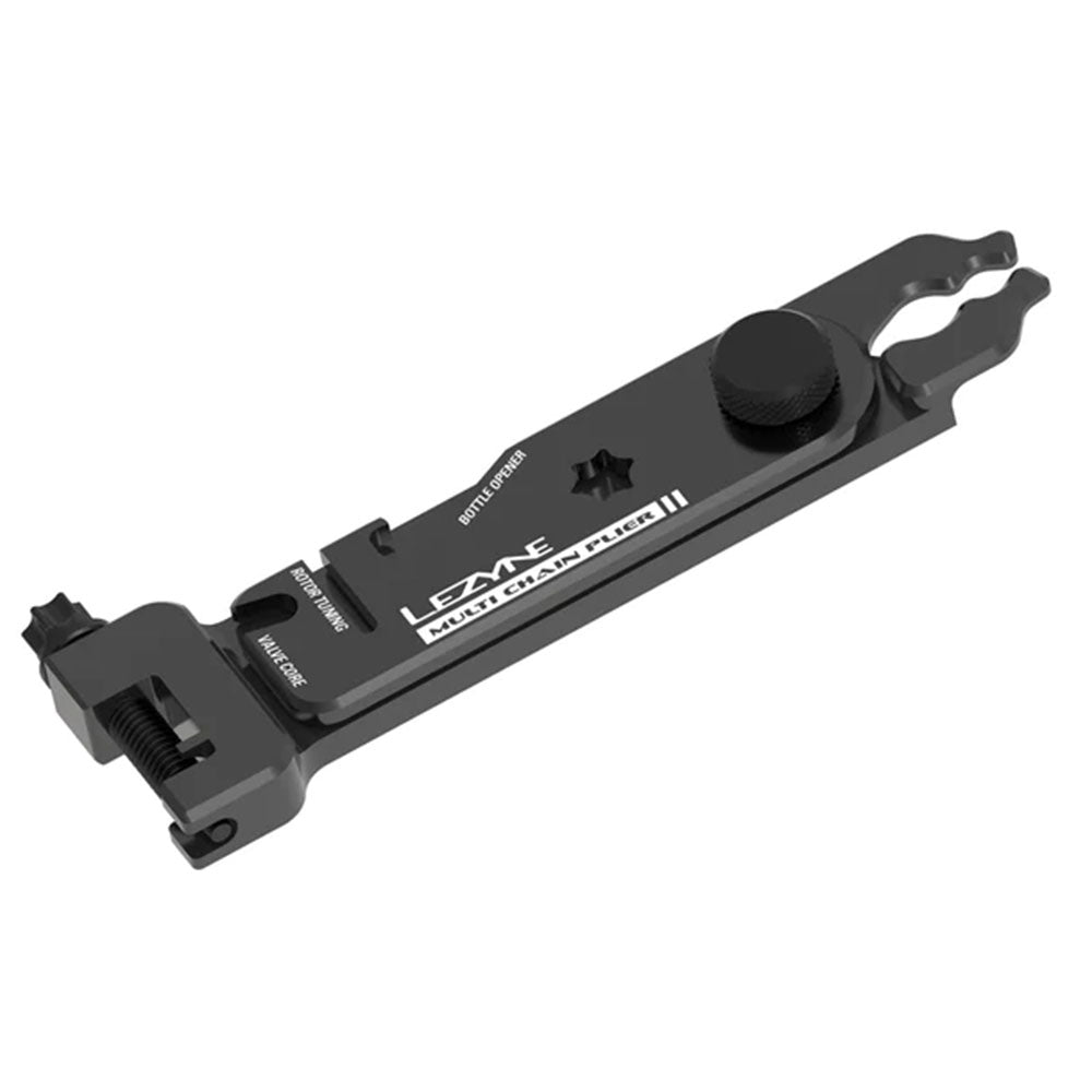Lezyne Chain Pliers Multi Tool Black