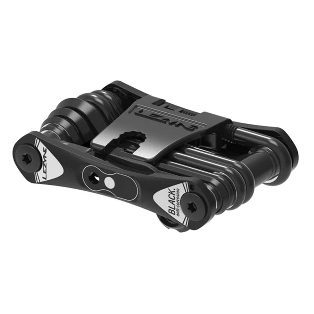 Lezyne Rap II - 25 CO2 Multi-Tool