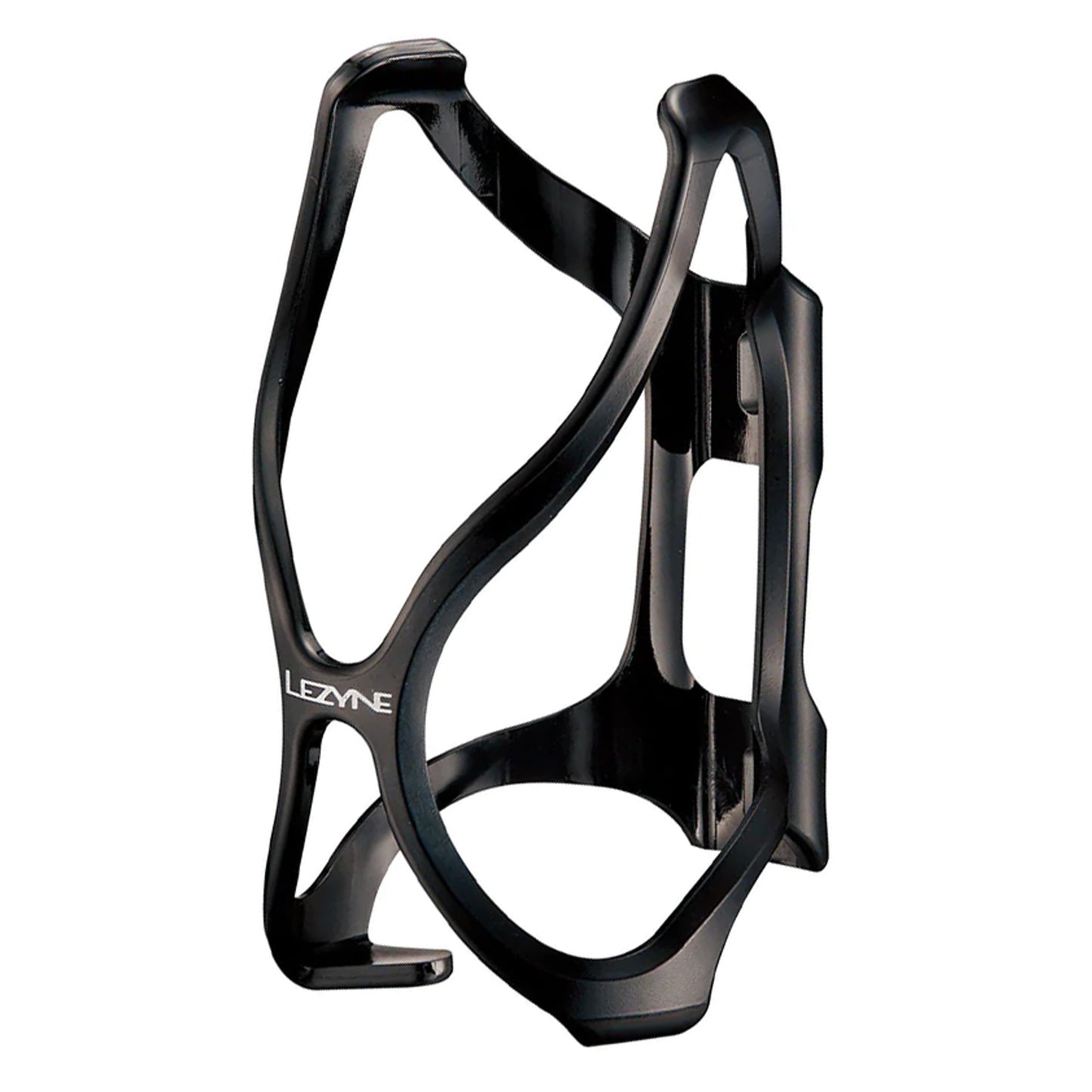 Lezyne Flow Water Bottle Cage Black