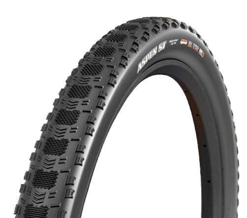 Maxxis Aspen ST 29x2.25" EXO/TR MaxxSpeed Silica