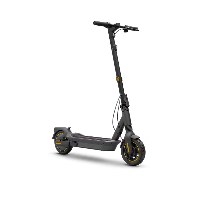 Segway Max G2 Scooter