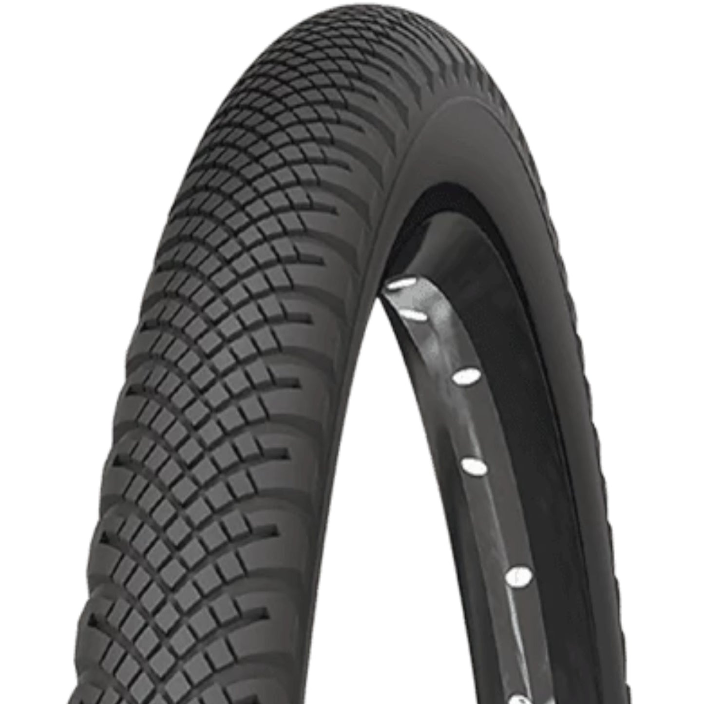 Michelin Country Rock 26X1.75 Black