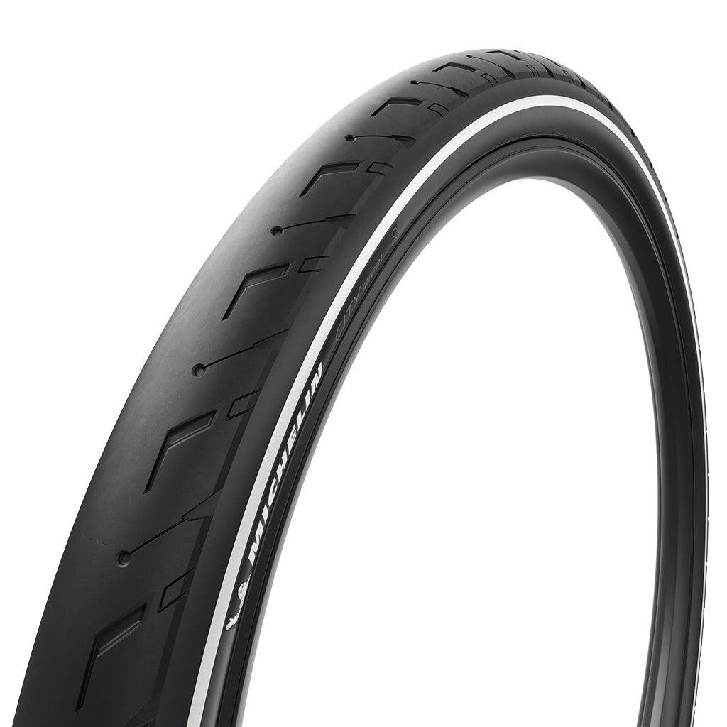 Michelin City Street 29X2.0 Black