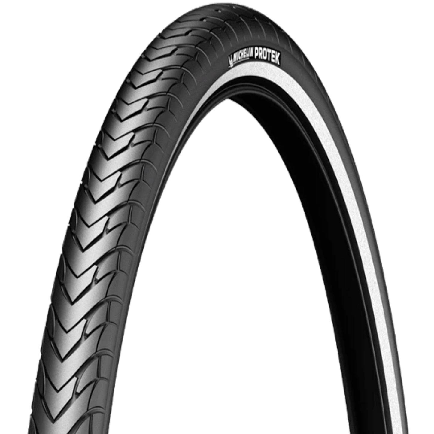 Michelin Protek BR 700X38 Black