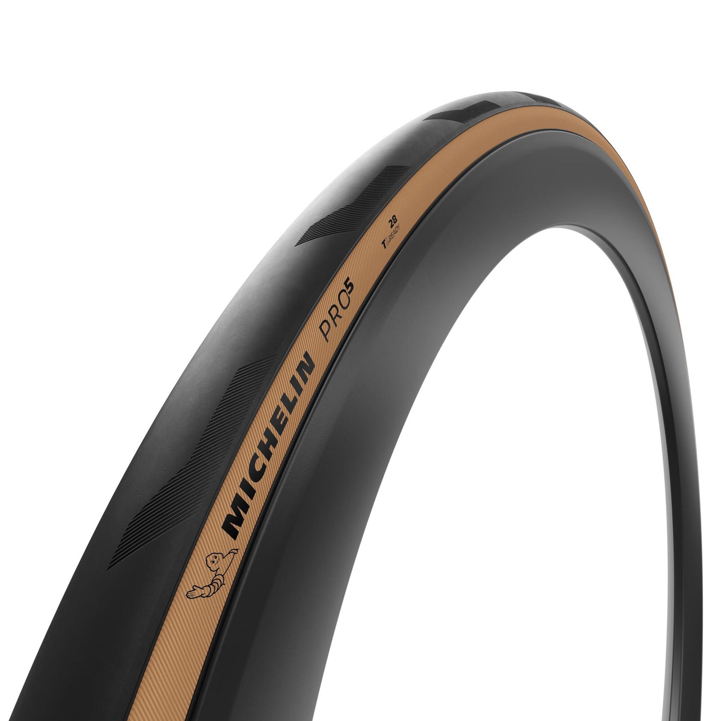 Michelin Pro 5 TS TLR 700X30 Classic