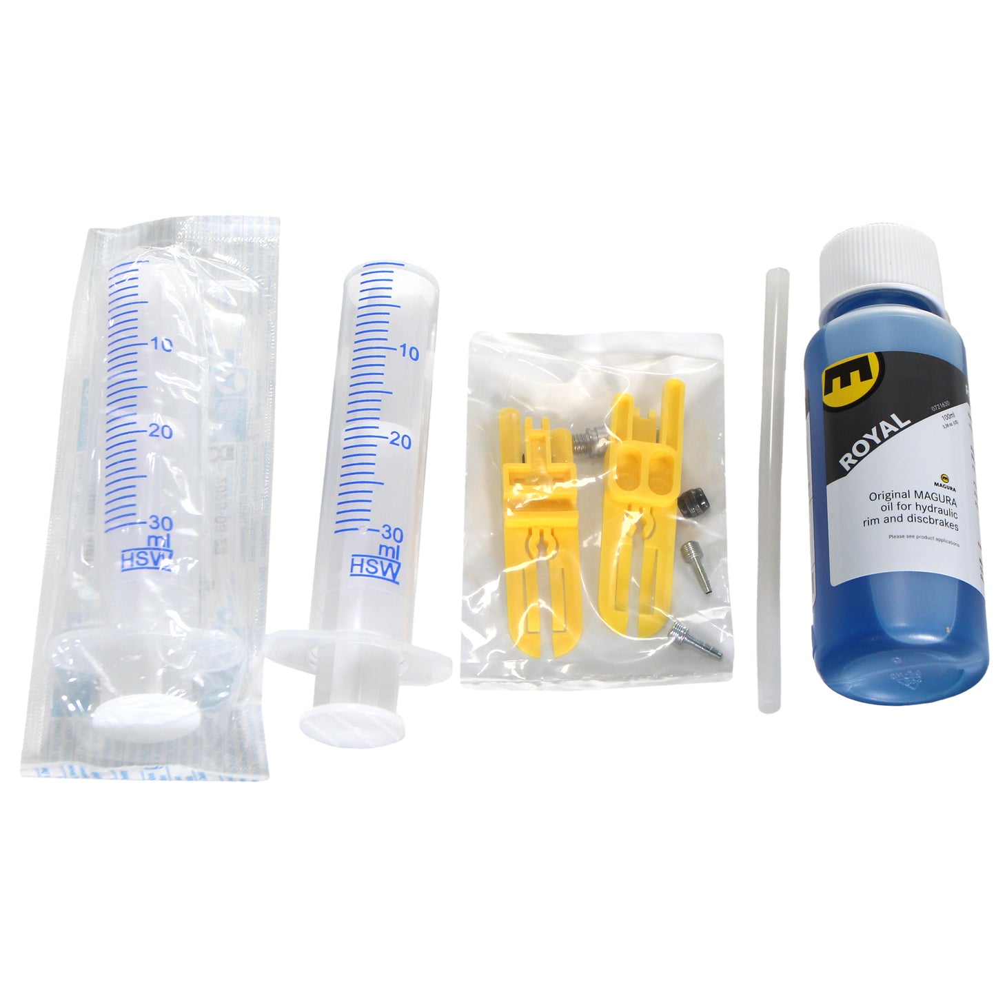 Magura Mini Bleed Service Kit