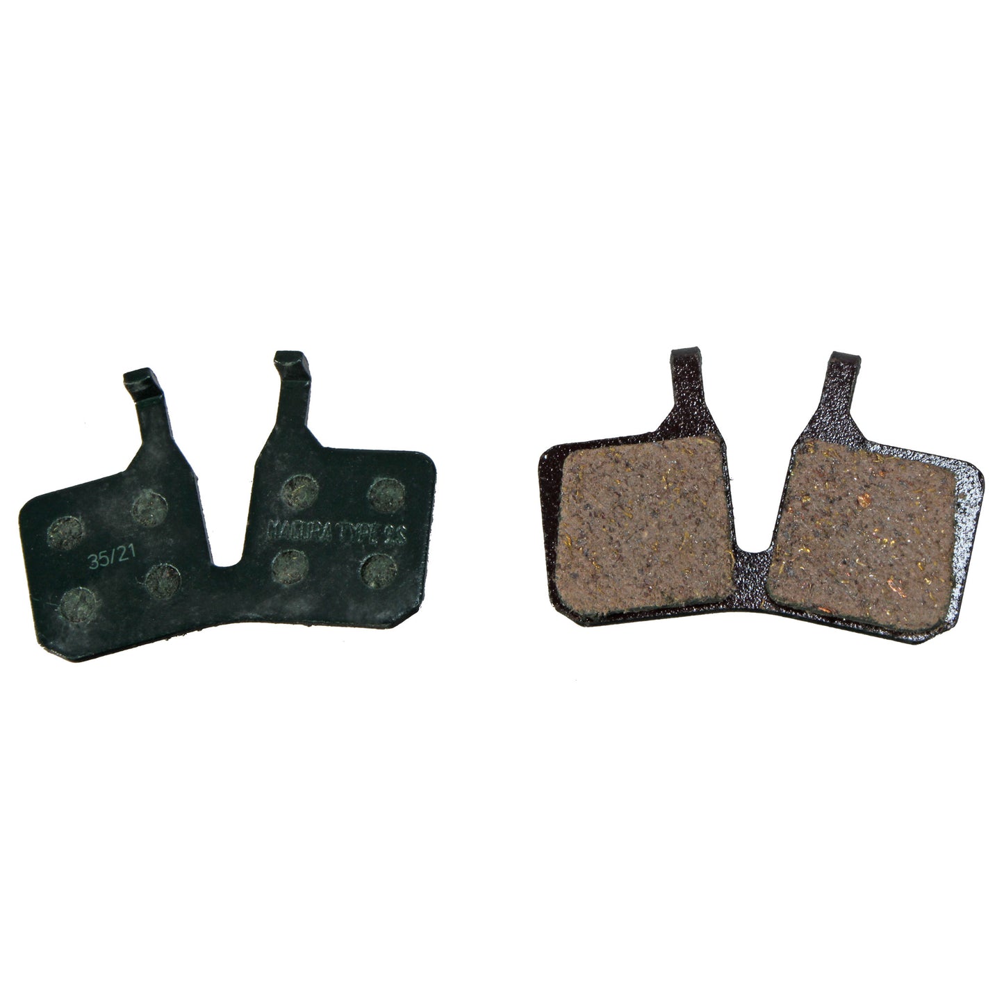 Magura 9.S Disc Brake Pads - Sport Compound