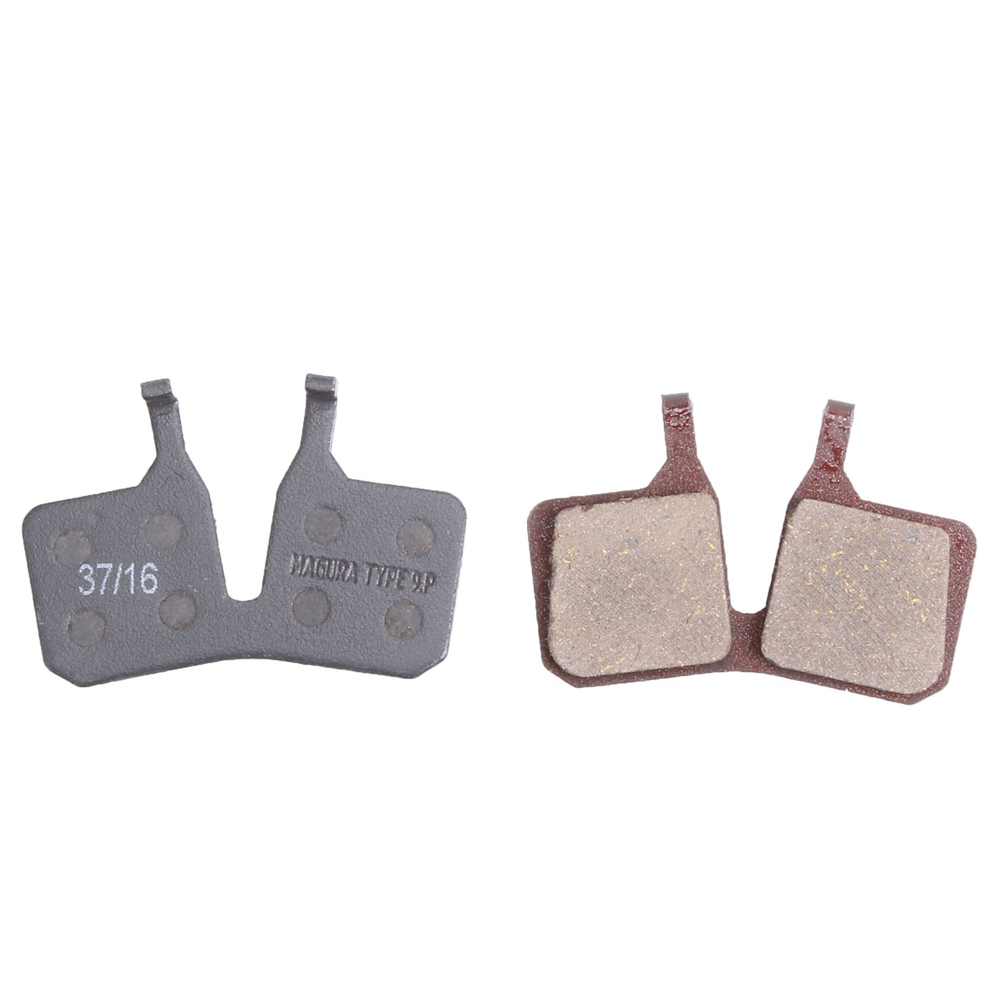 Magura 9.P Disc Brake Pads - Performance Compound