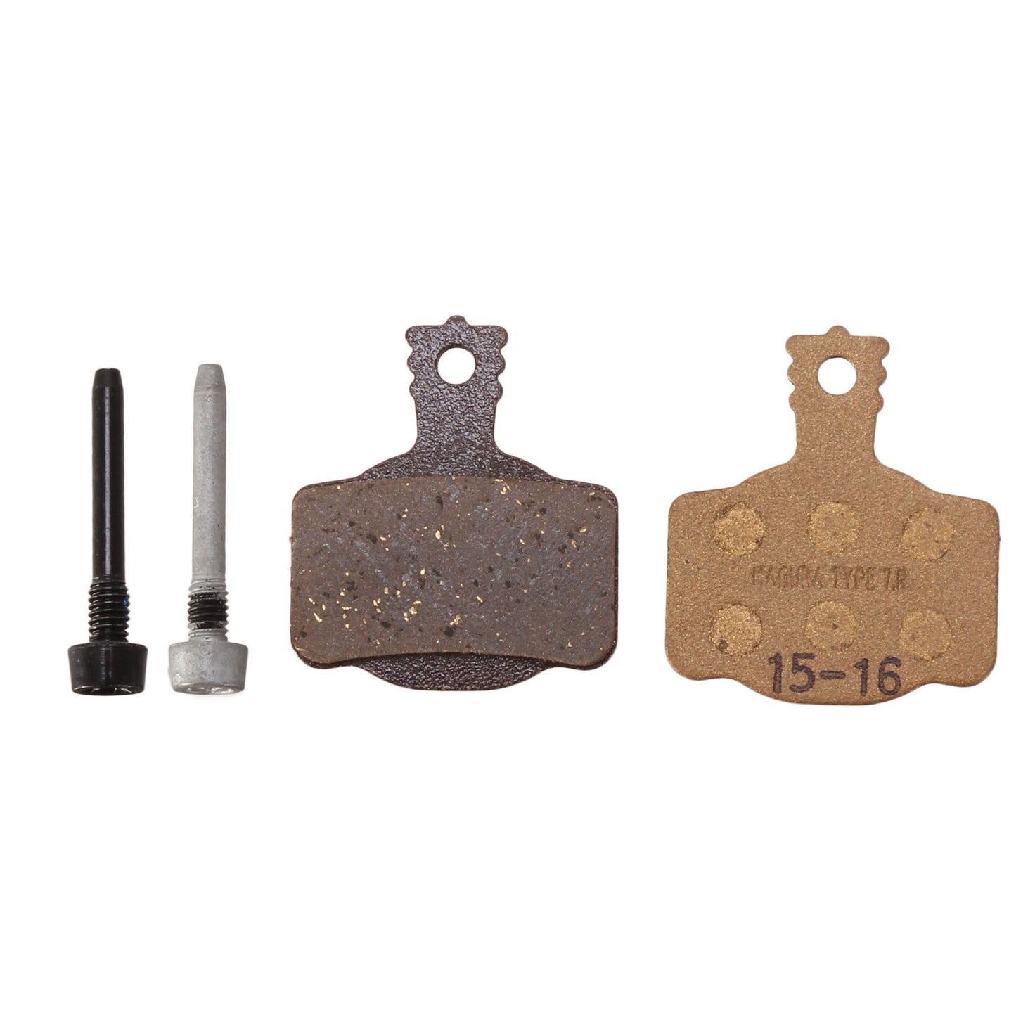 Magura 7.R Disc Brake Pads Race Compound