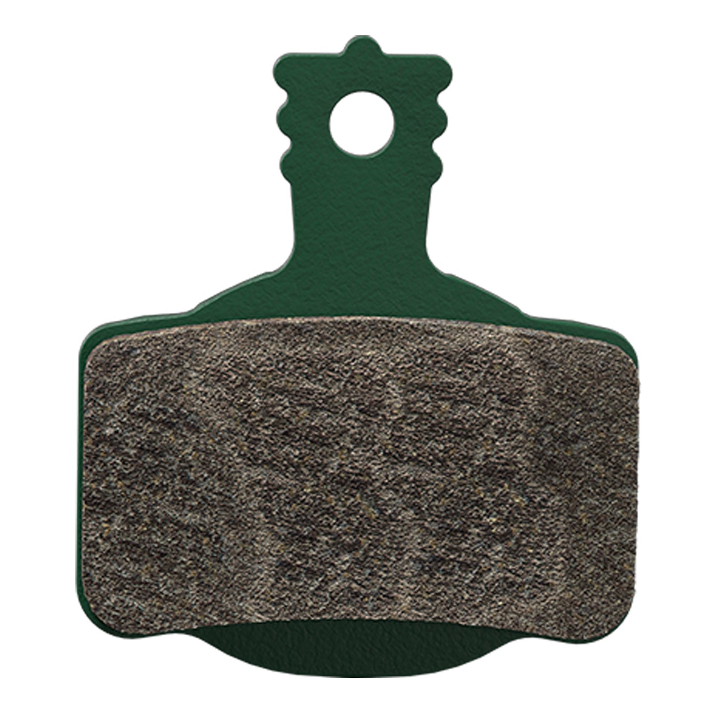 Magura 7.S Disc Brake Pads - Sport Compound Steel Backing For 2 Piston Calipers