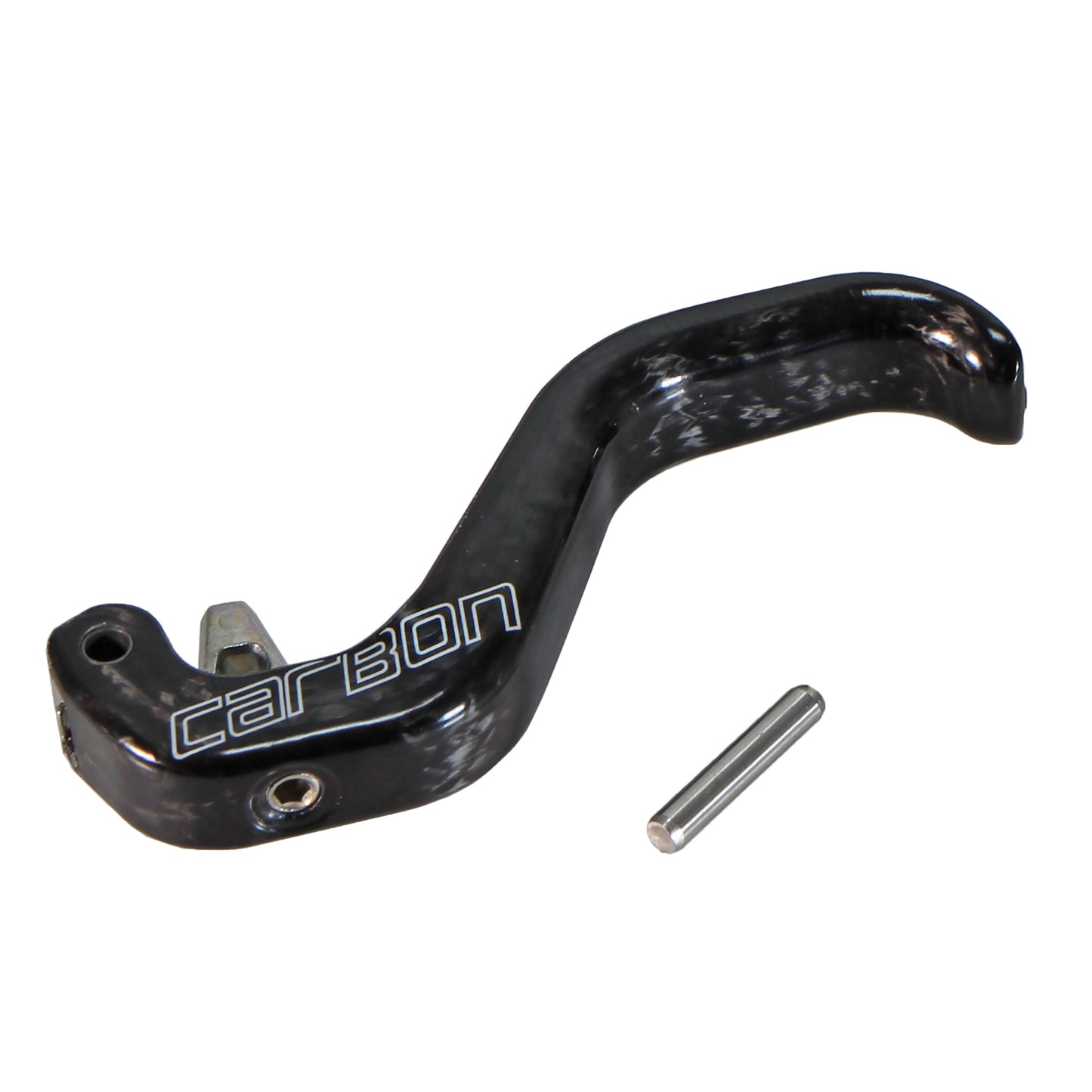 Magura 1-Finger Carbolay Disc Brake Lever Fits MT6 MT7 MT8 SL MT Trail SL