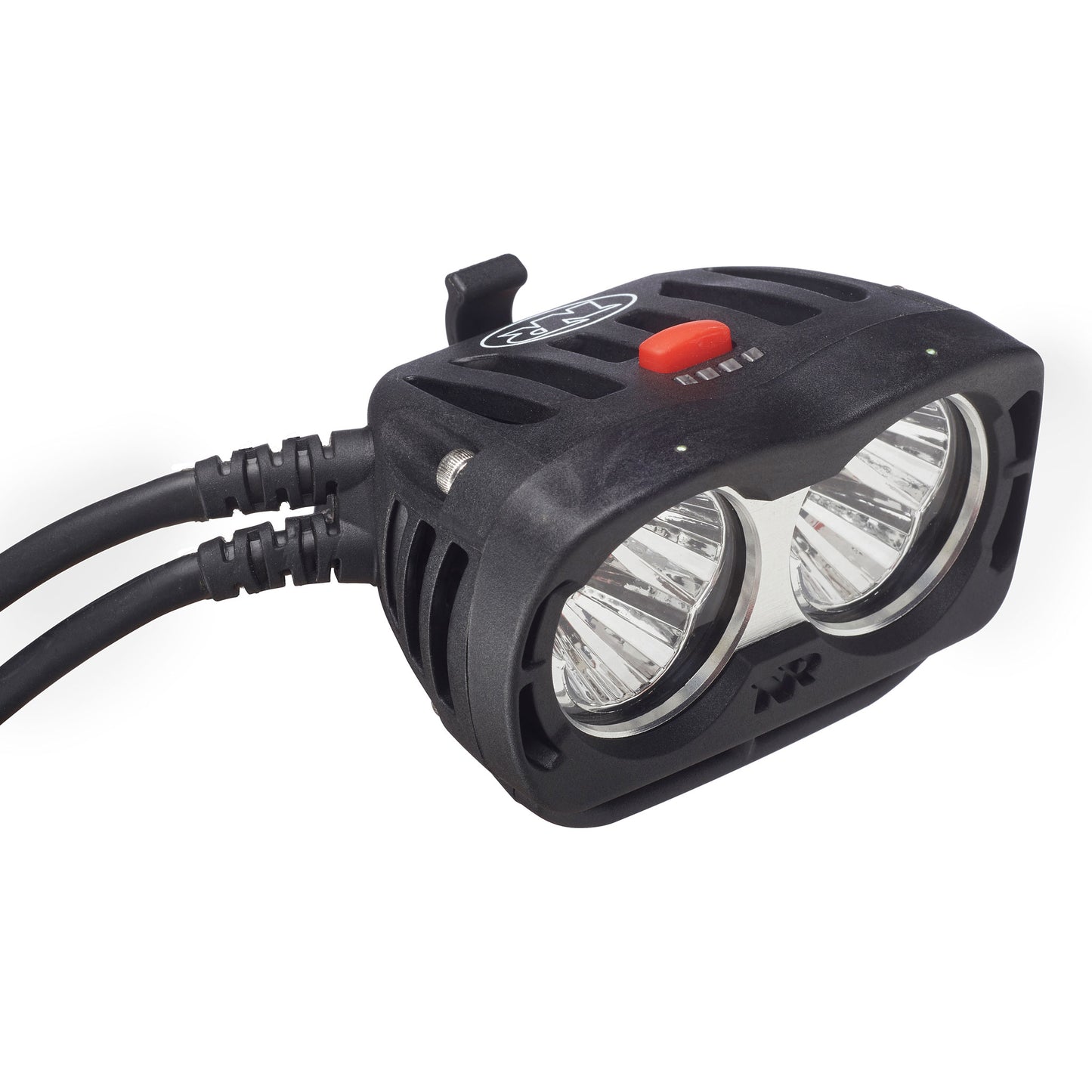 NiteRider Pro 4200 Enduro Remote LED Light System