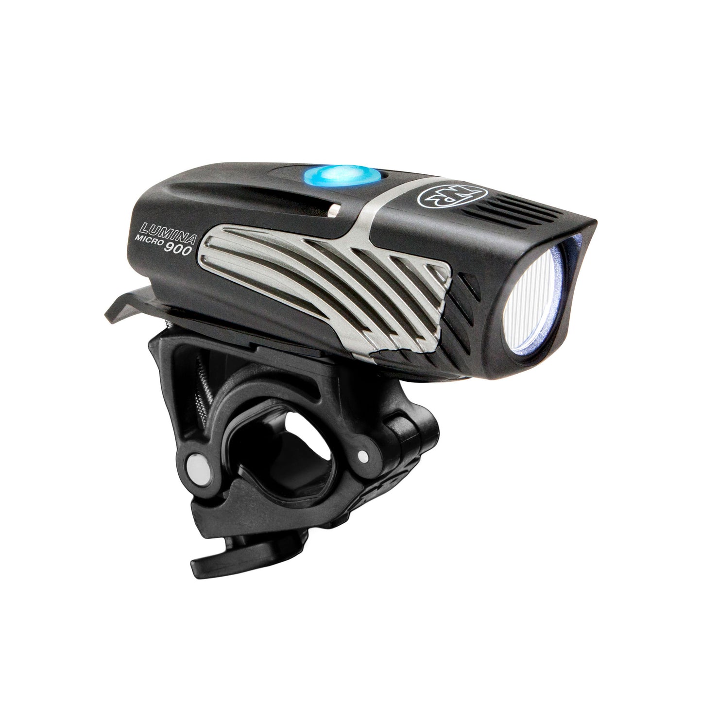 NiteRider Lumina Micro 900 Headlight - 900 Max Lumens Black