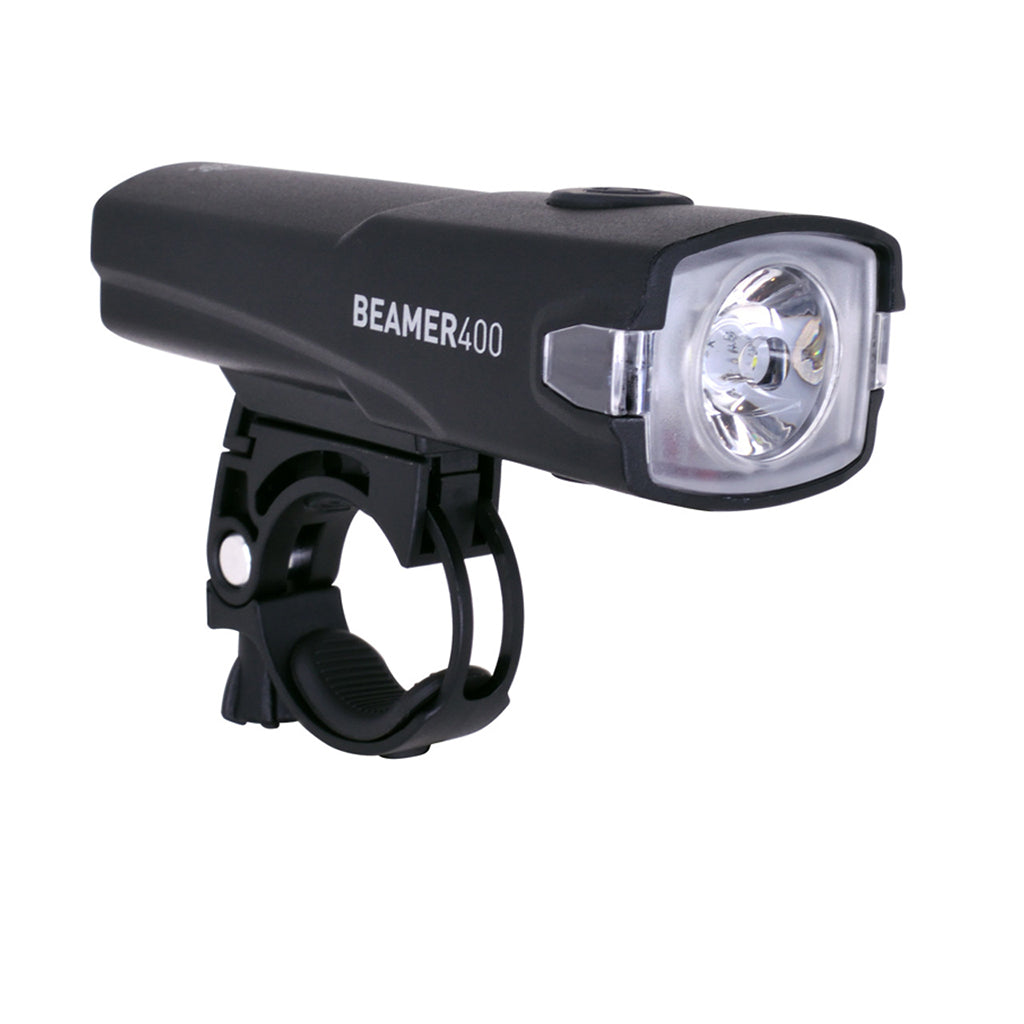 Planet Bike Beamer 400 Headlight