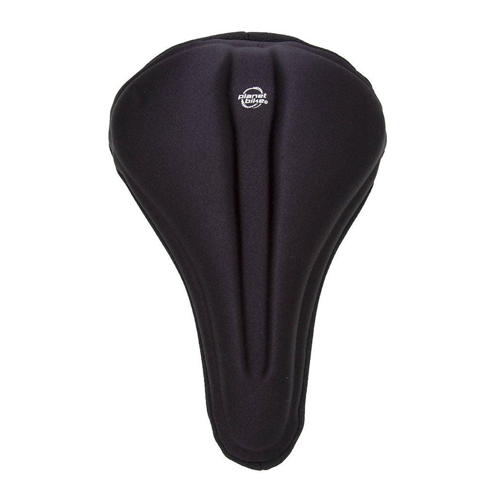 Planet Bike Comfy Bike Seat Cover ATB Black