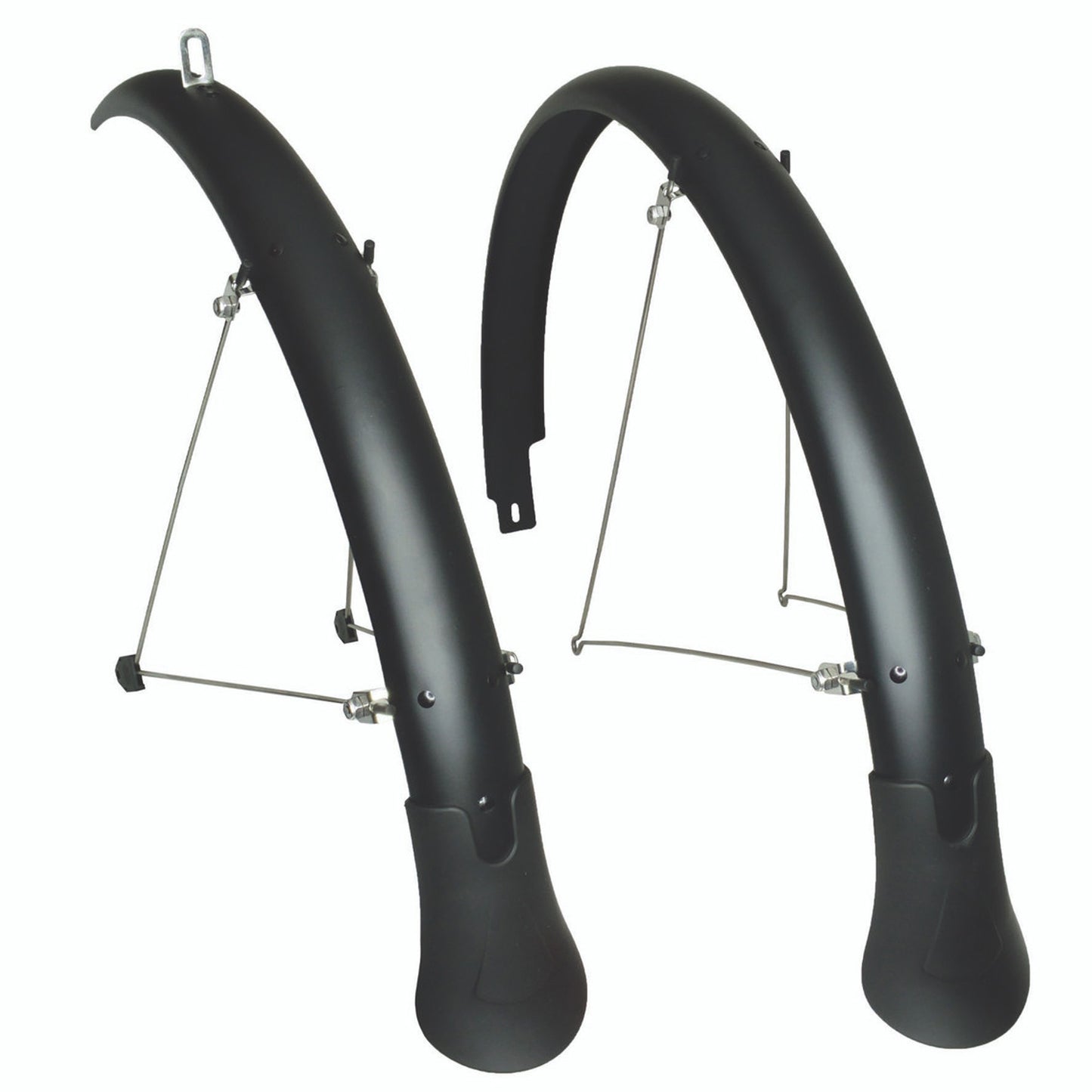 Planet Bike Cascadia RecycledFender Set 700cx55mm