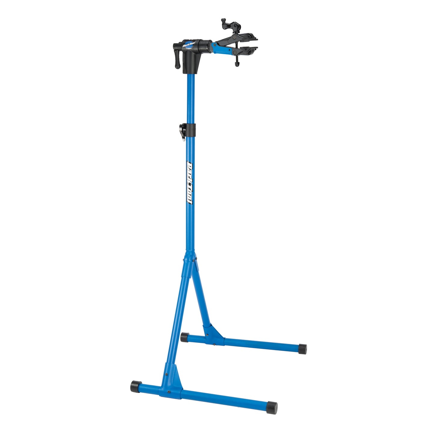 Park Tool PCS-4-2 Repair Stand with 100-5D Micro Clamp: Single
