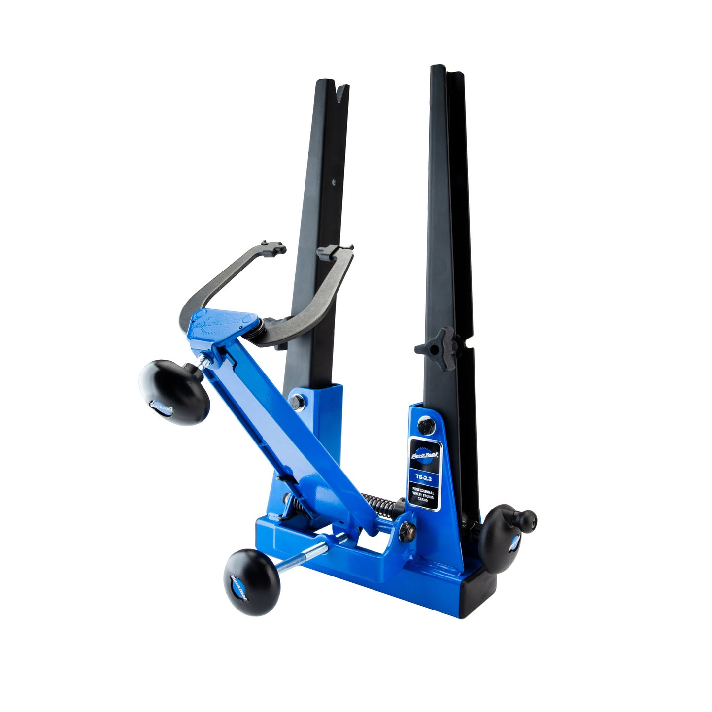 Park Tool TS-2.3 Pro Wheel Truing Stand