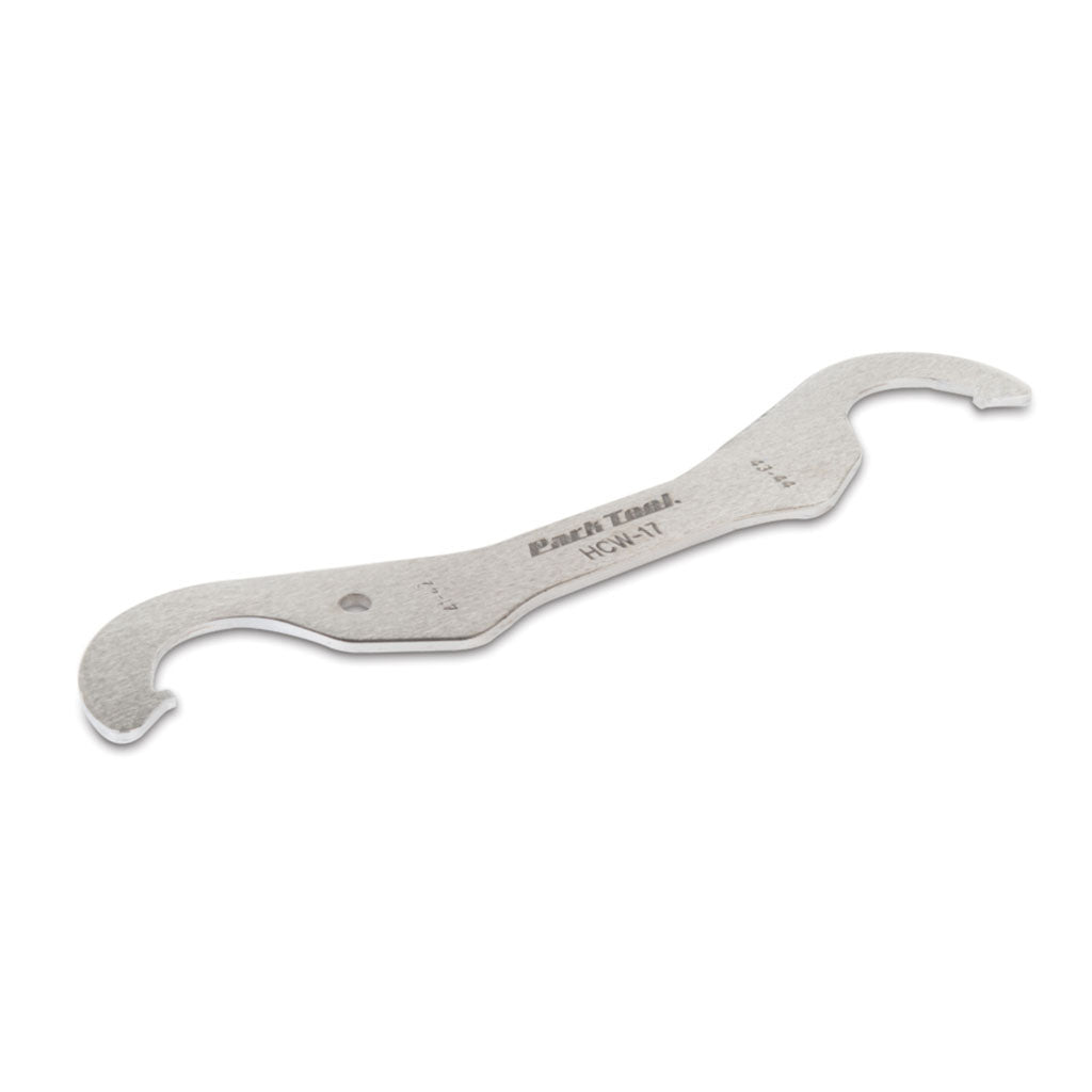 Park Tool HCW-17 Fixed Gear Lockring Wrench