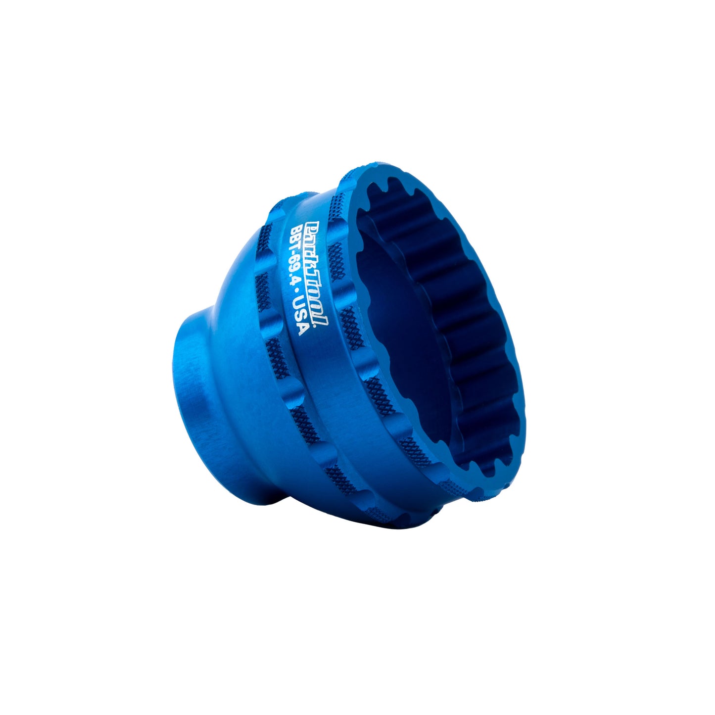 Park Tool BBT-69.4 Bottom Bracket and Lockring Tool - 16 Notch