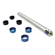 Park Tool CRS-1 Crown Race Setting System - For 1" and 1-1/8" Headsets