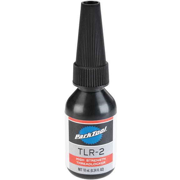 Park Tool TLR-2 High Strength Threadlocker - 10ml