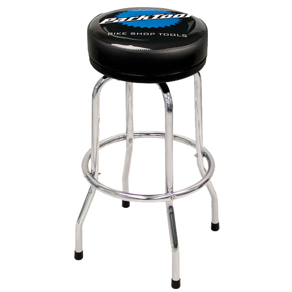 Park Tool STL-1.2 Shop Stool (No Backrest)