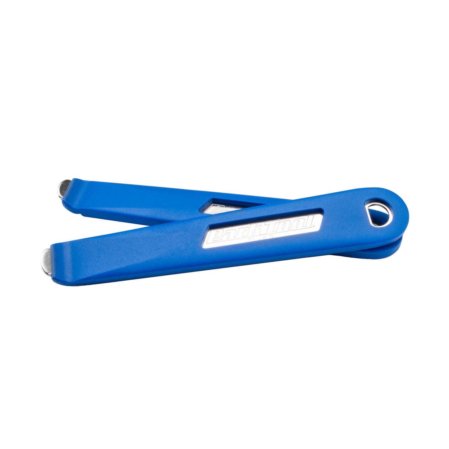 Park Tool TL-6.3 Steel Core Tire Levers