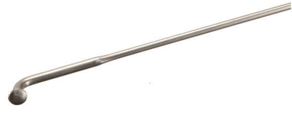 Sapim Laser 14g DB Spoke LB NT Silver 310mm 20/Count