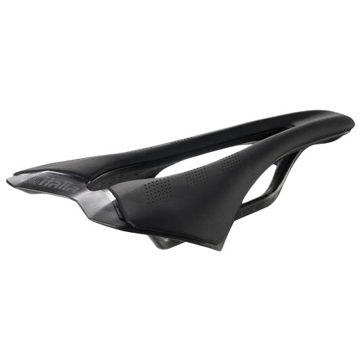 Selle Italia SLR Carbon S3 Carbon Rails Black