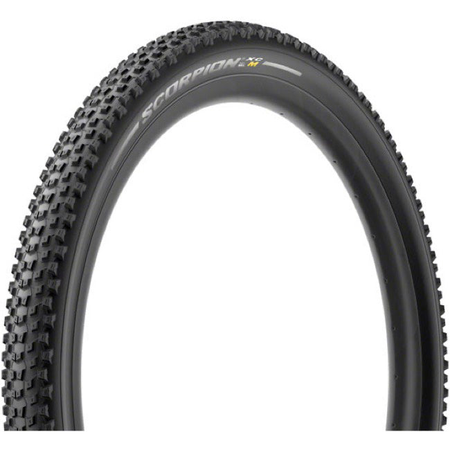 Pirelli Scorpion XC M Tire - 29 x 2.4 Tubeless Folding BLK ProWall SmartGrip