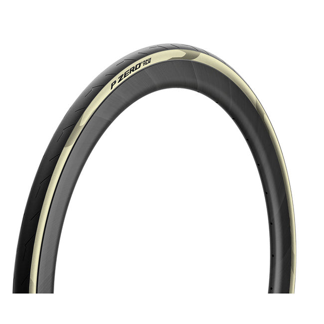 Pirelli P ZERO Race TLR Tire - 700 x 30 Tubeless Folding Retro SmartEvo SpeedCore