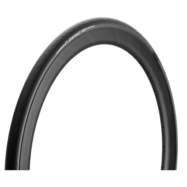 Pirelli P ZERO Road TLR Tire - 700 x 28 Tubeless Folding Black