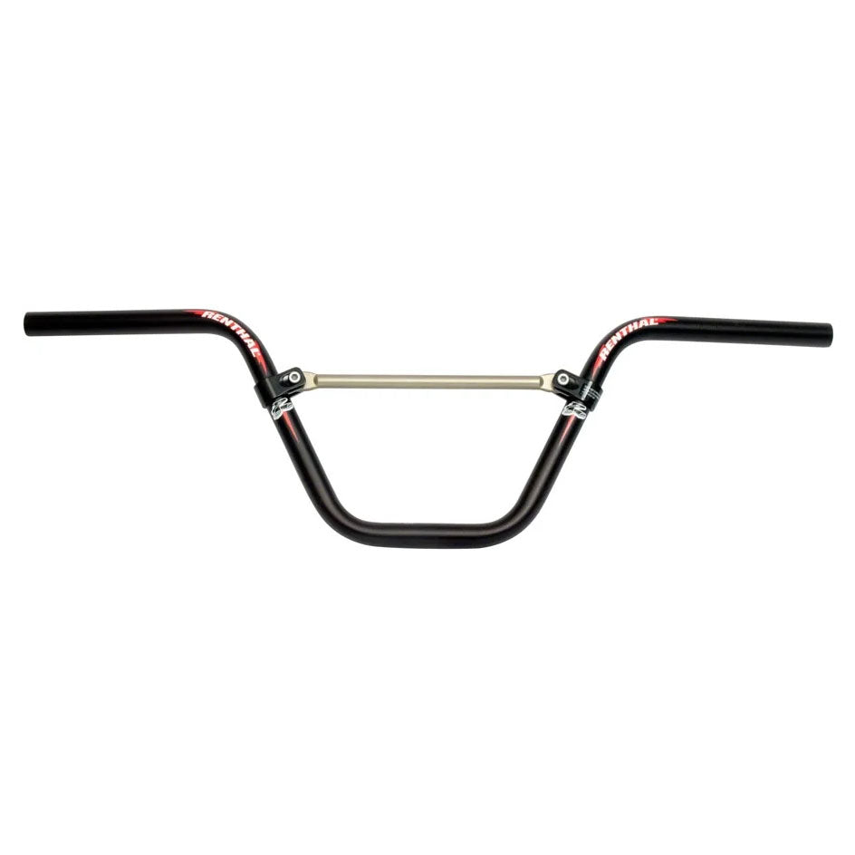 Renthal Moto 20 BMX Handlebar - Black