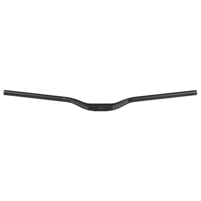 Renthal Fatbar Lite V3 Riser Bar 20mm/760mm Black