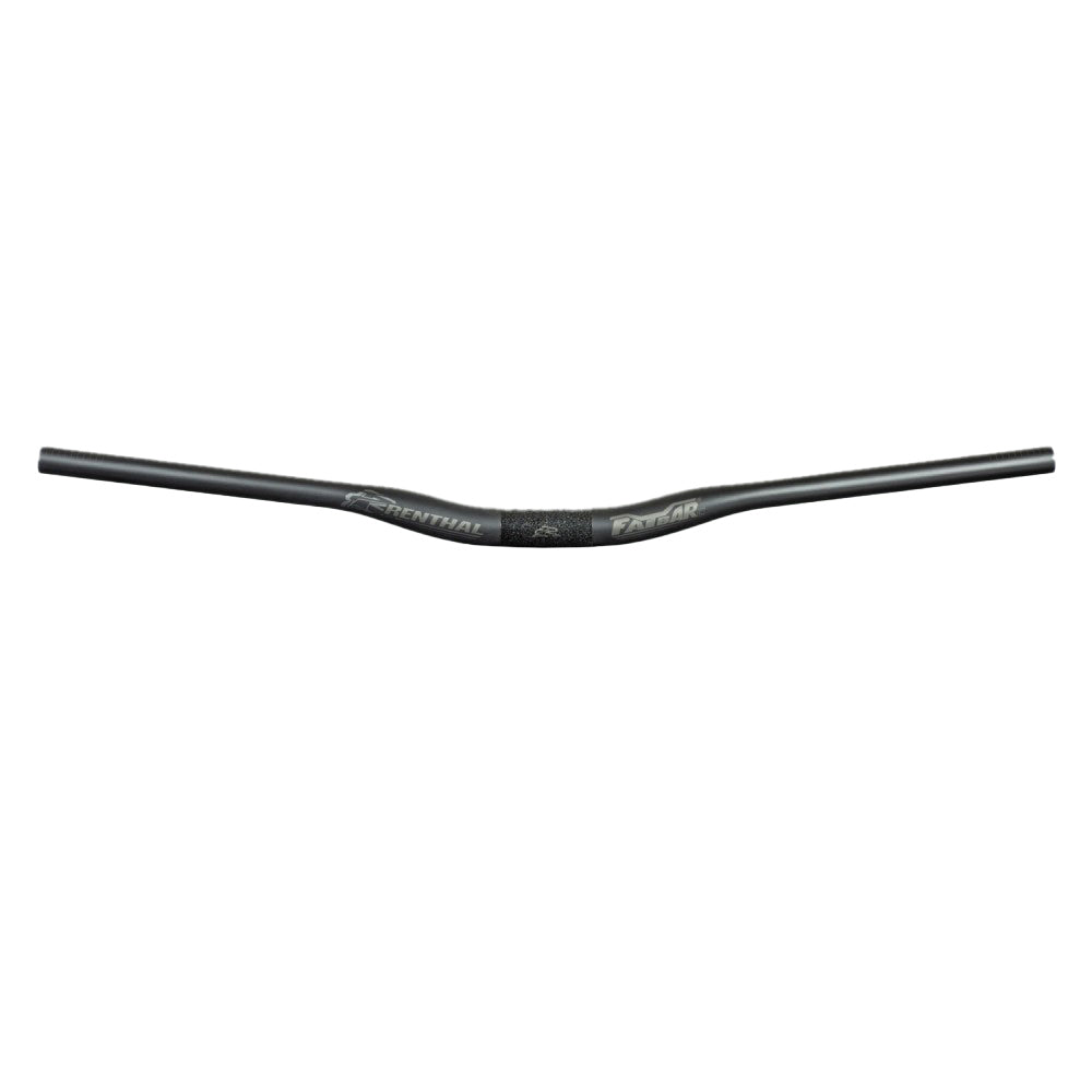 Renthal Fatbar V3 UD Carbon Riser Bar 20mm/800mm