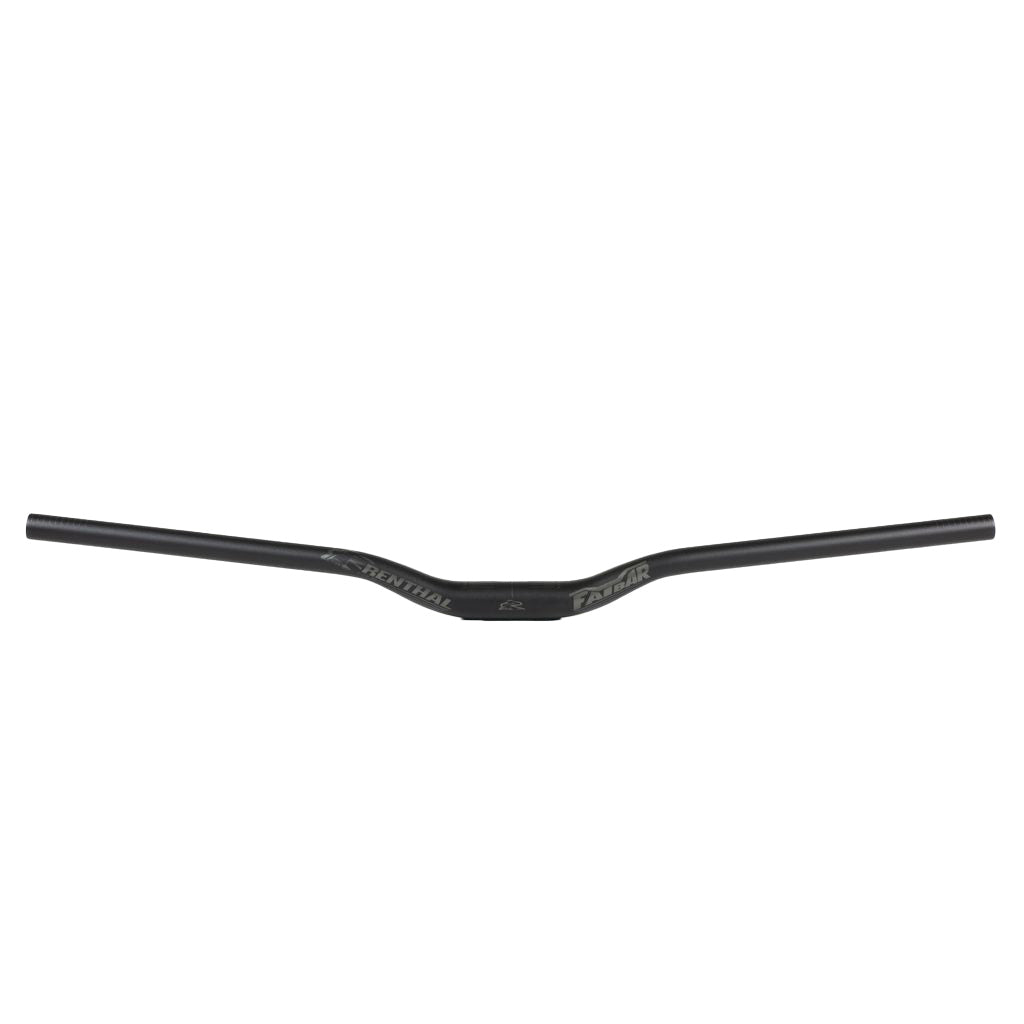 Renthal Fatbar V3 Riser Bar 30mm/800mm Black