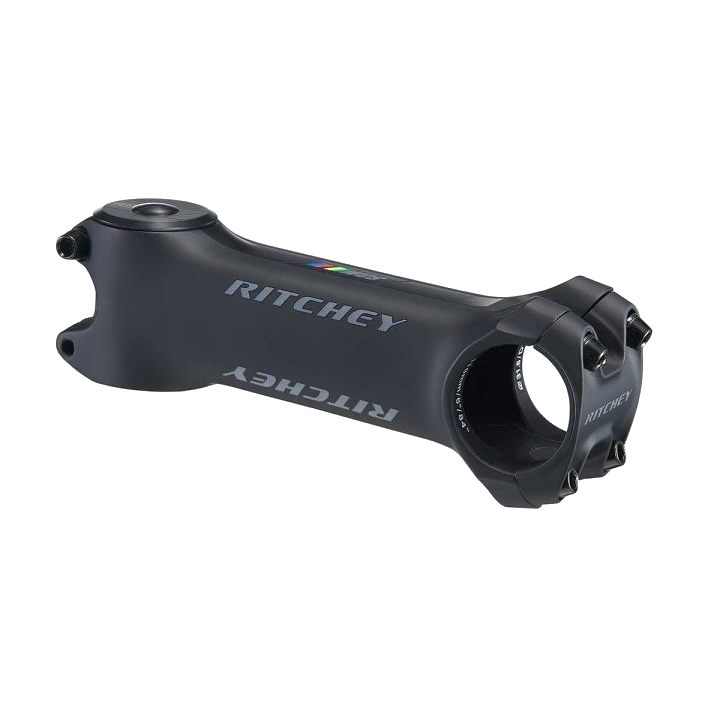 Ritchey WCS Toyon Stem - 110mm 31.8 Clamp +/- 6 1-1/8" Blatte