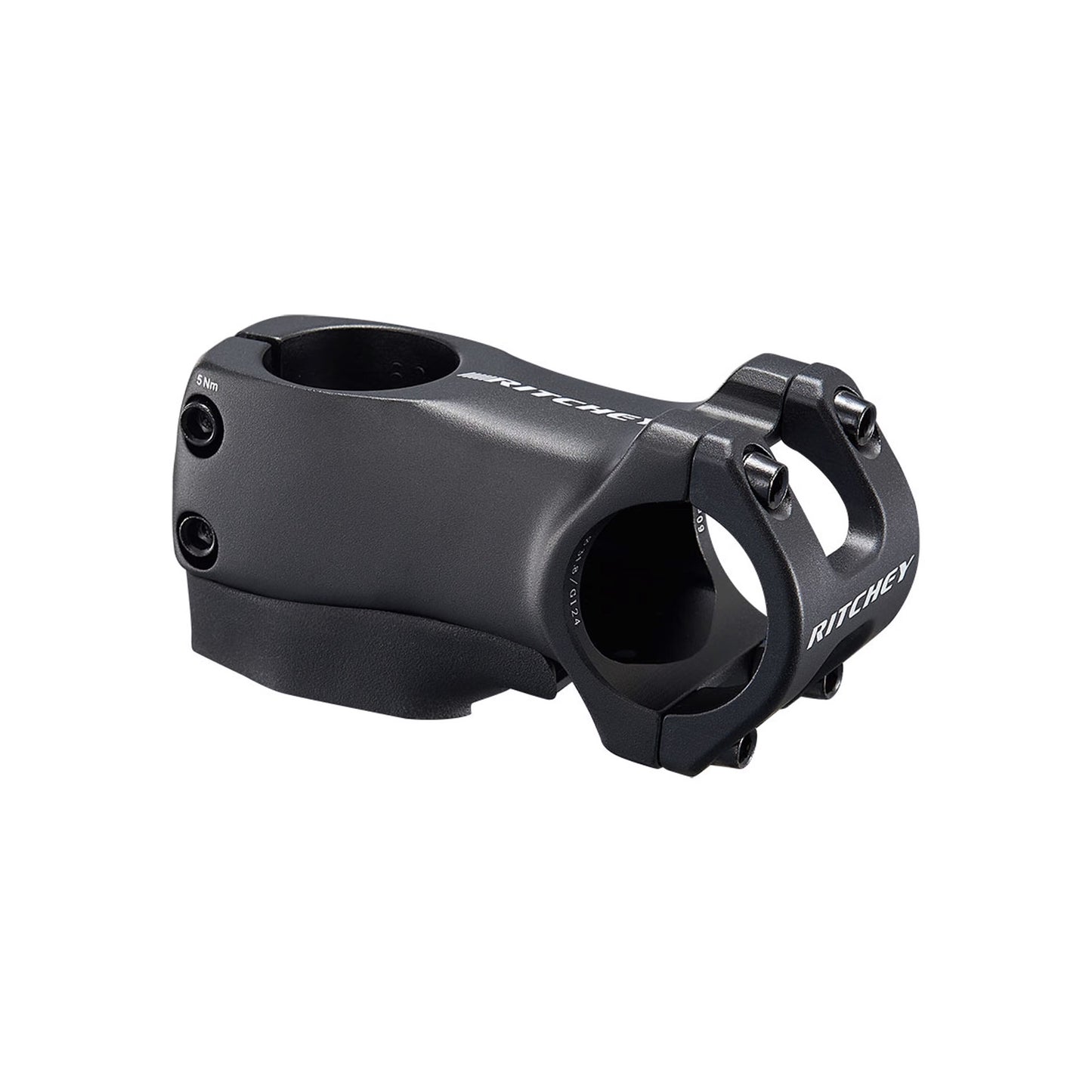 Ritchey RL1 Switch Stem - 31.8mm Clamp 90mm Black