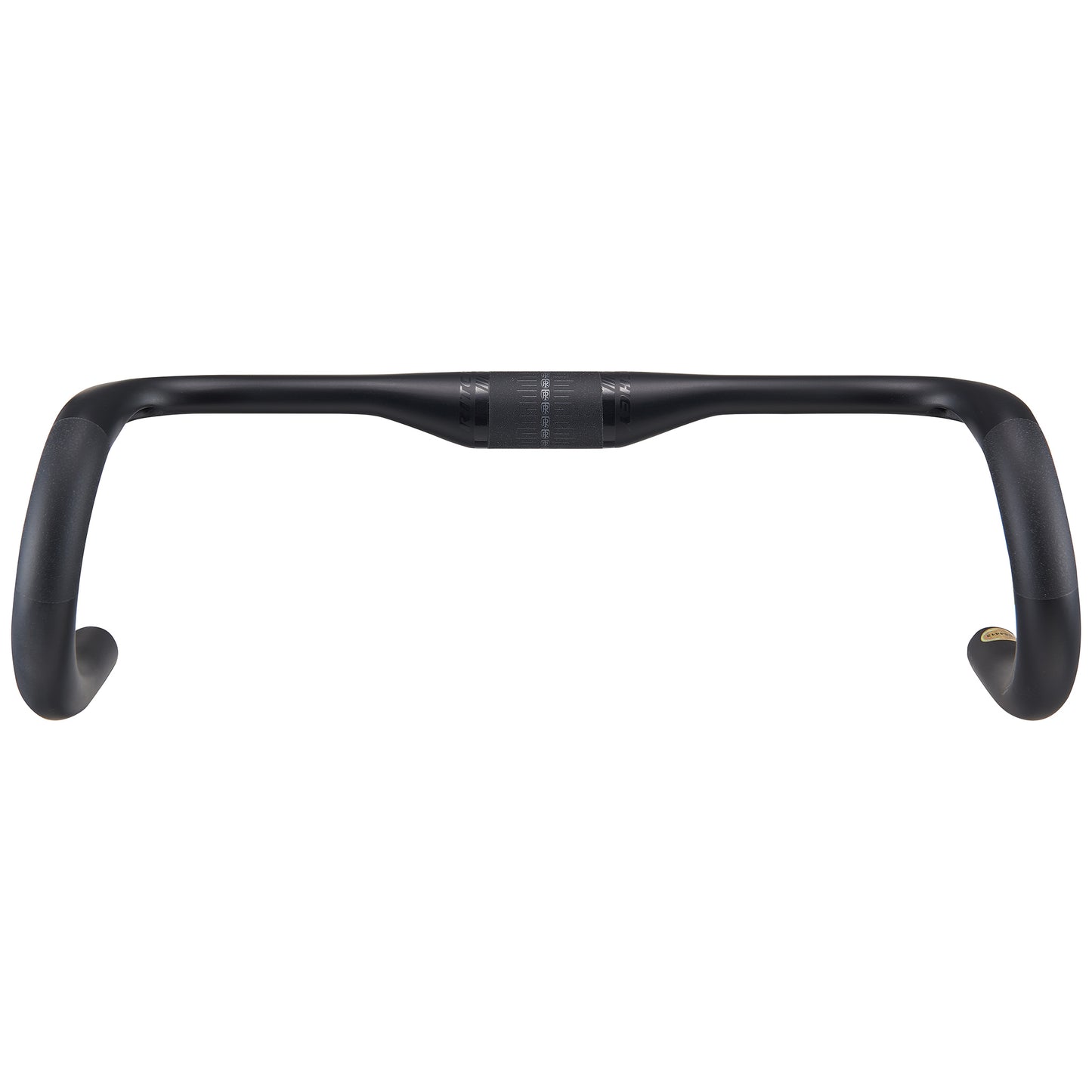 Ritchey Superlogic Streem Drop Handlebar - Carbon 36cm 31.8mm Matte Carbon