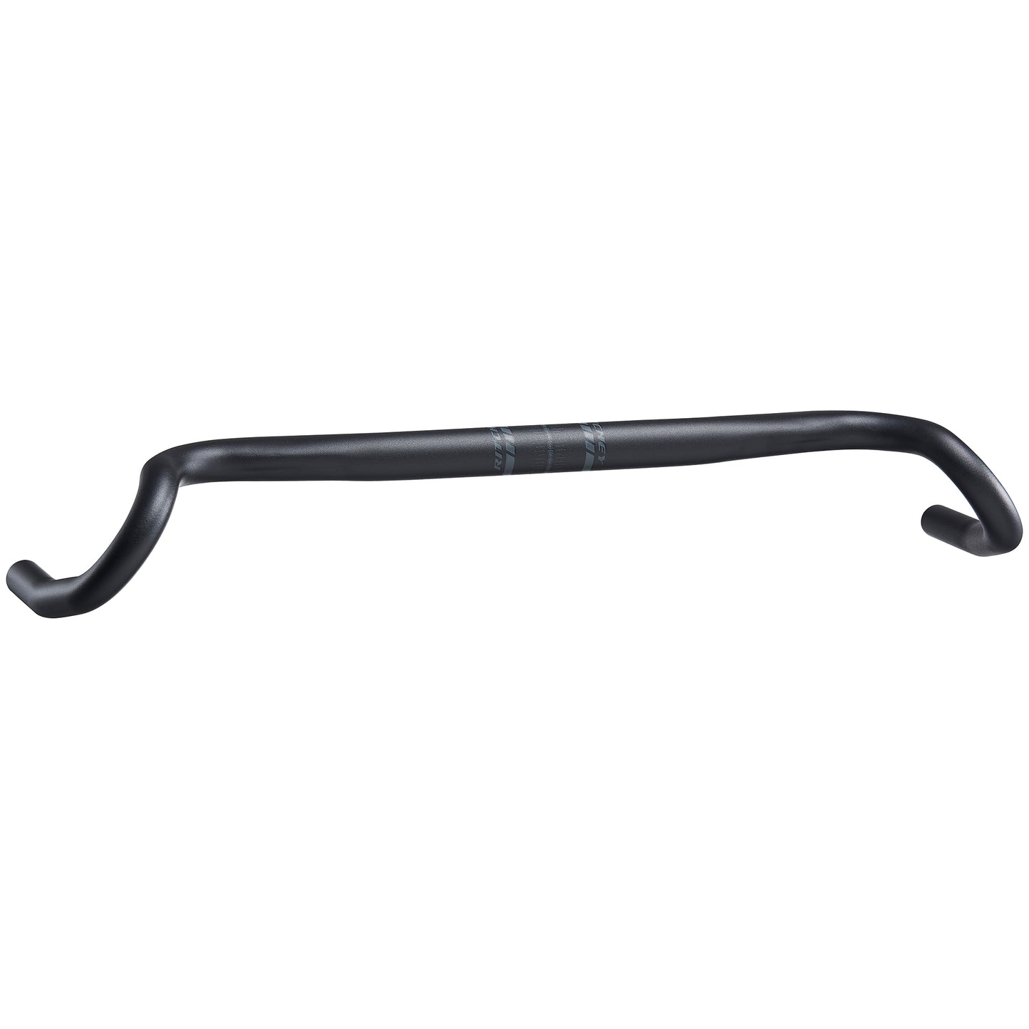 Ritchey Comp Beacon Drop Handlebar - Aluminum 52cm 31.8mm Black XL