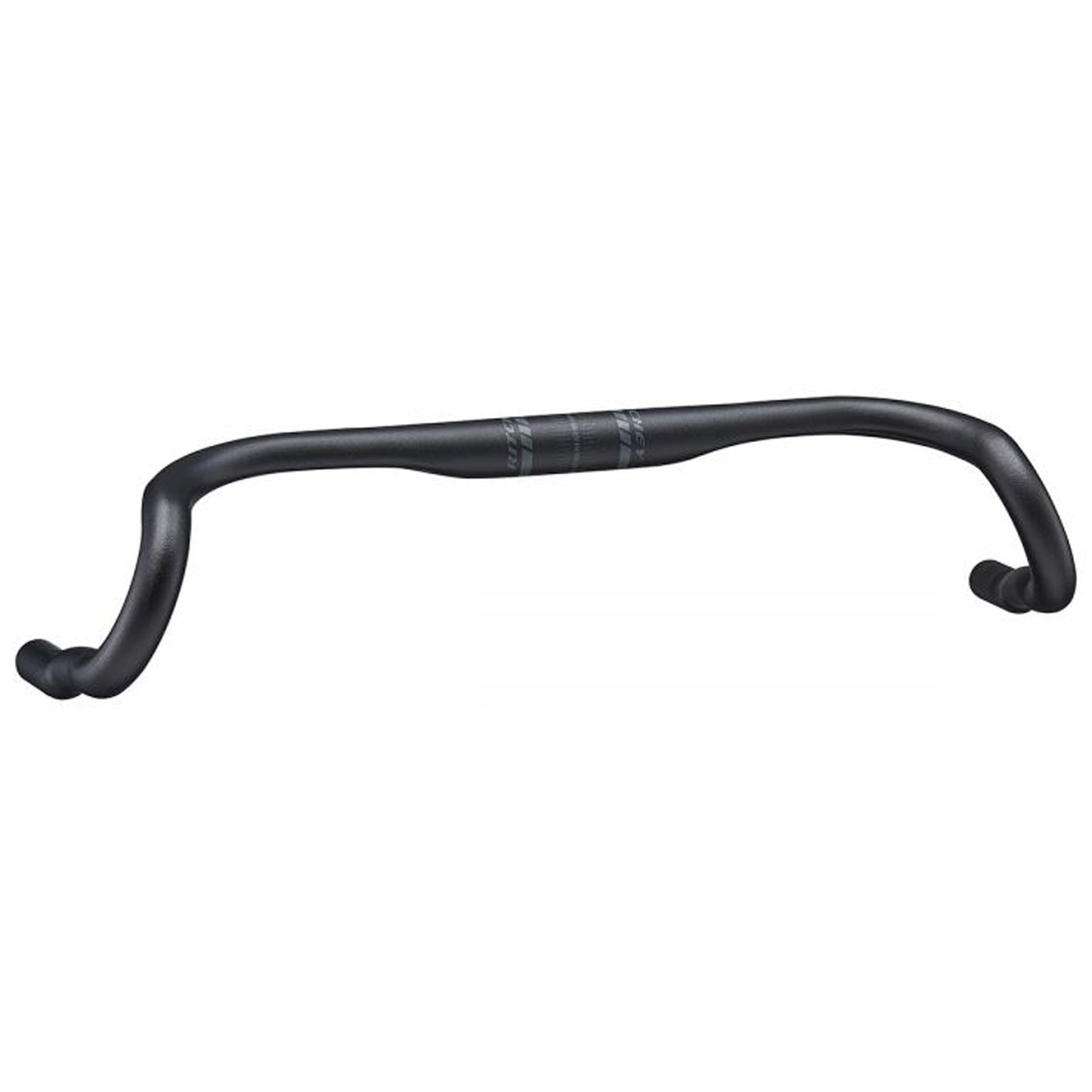 Ritchey Comp Venturemax Drop Handlebar - Aluminum 44cm 31.8mm Black