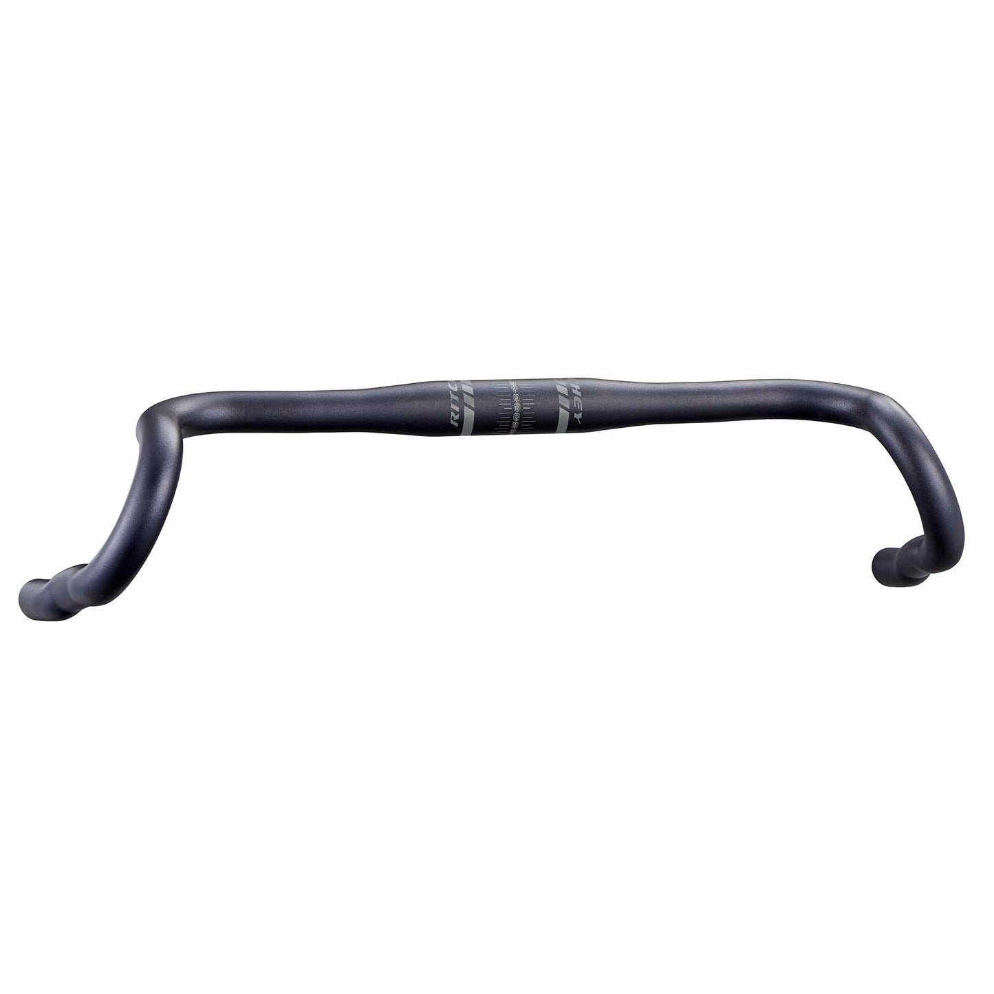 Ritchey Comp Venturemax Drop Handlebar - Aluminum 46cm 31.8mm Black