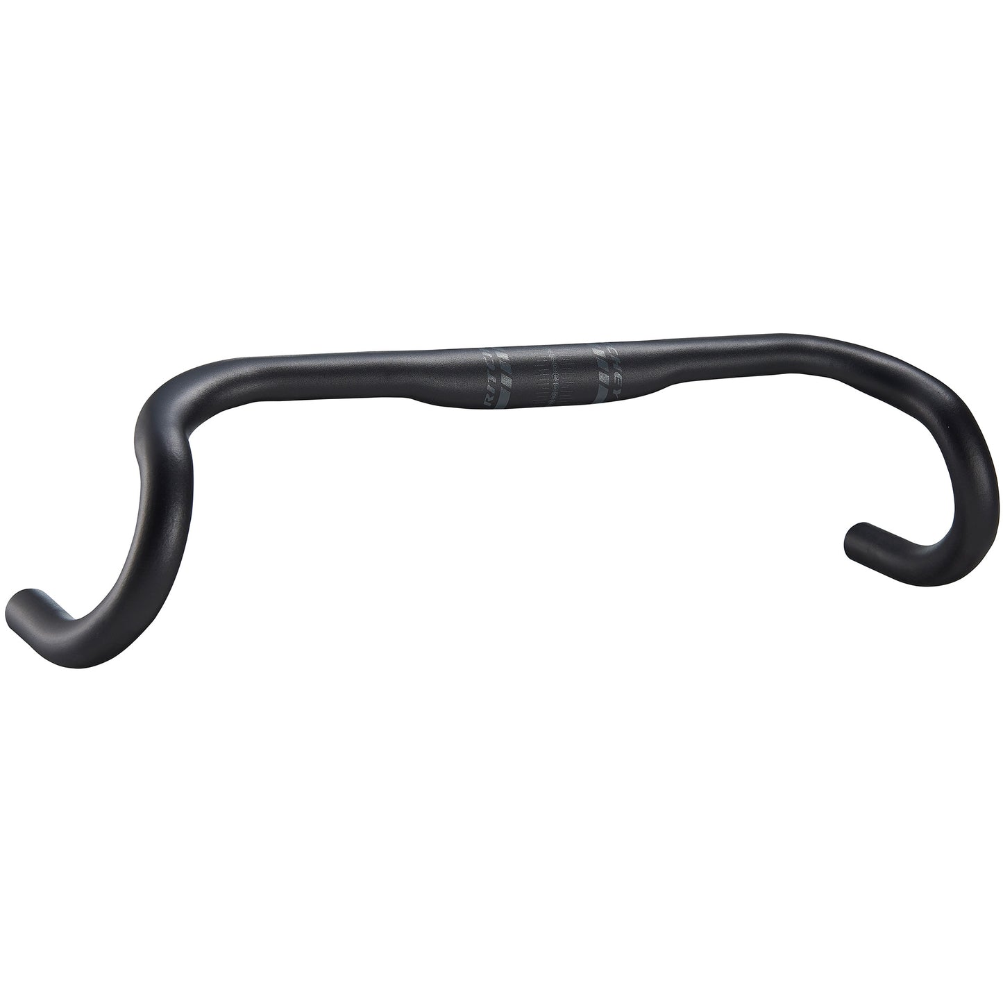 Ritchey Comp Butano Drop Handlebar - Aluminum 40cm 31.8mm Black