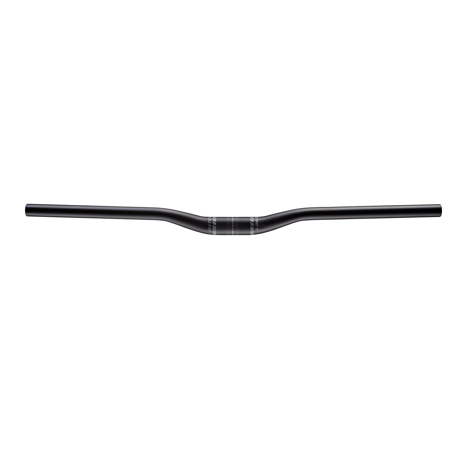 Ritchey Comp Trail Rizer Handlebar - Aluminum 800mm 20mm Rise 31.8mm 9 Deg BLK
