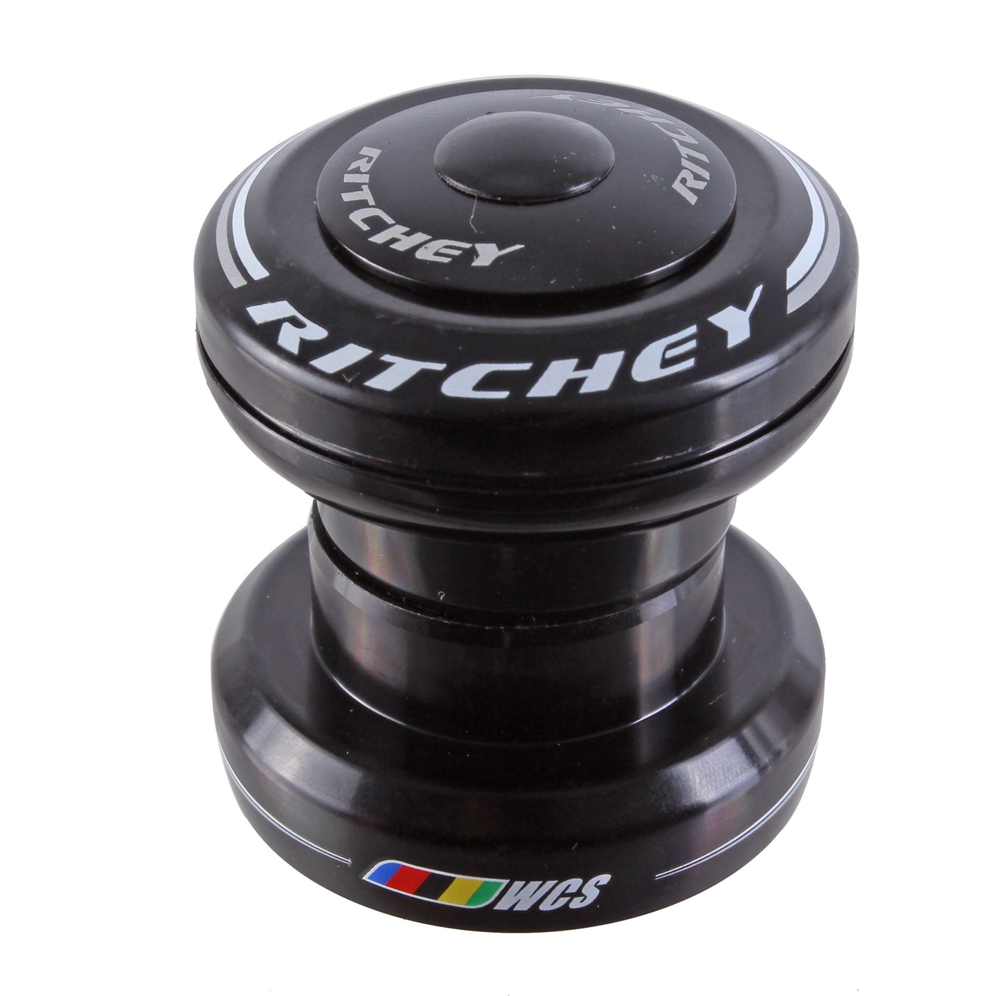 Ritchey WCS Logic Headset 1": EC30/25.4 EC30/26