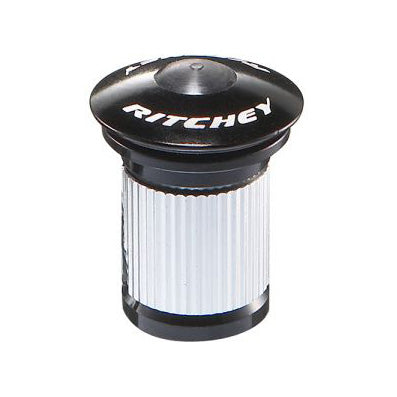 Ritchey WCS Headset Compression Device 1-1/8 Black
