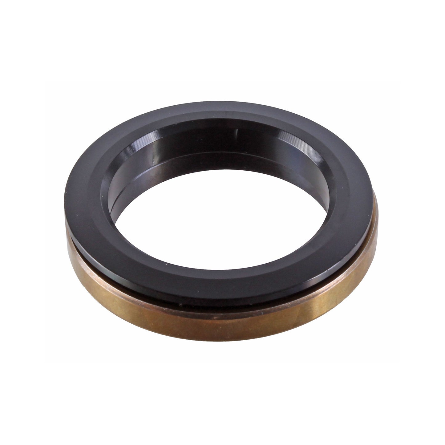 Ritchey WCS Drop In Integrated Lower Headset Assembly: 1-1/4" IS47/33