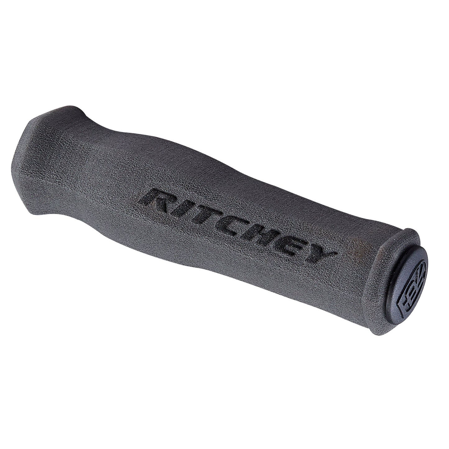 Ritchey Superlogic Ergo Nanofoam Grip Gray