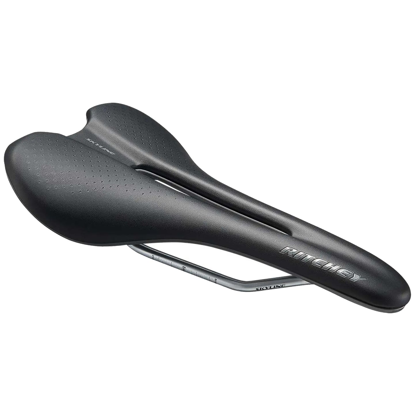 Ritchey Comp Skyline Saddle - Chromoly Black